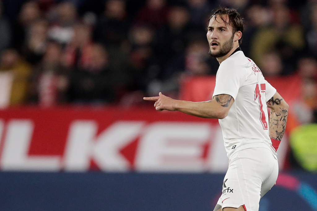  古德利：在佩德里助攻費(fèi)爾明進(jìn)球的時(shí)候，我們放松了警惕