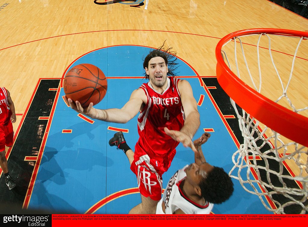  火箭球員最像哪位隊(duì)史名宿？申京/斯科拉 小賈/巴蒂爾 阿門(mén)/威少