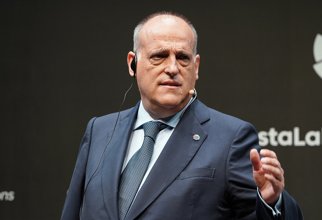  特巴斯：和巴薩簽VIP包廂購買協(xié)議的公司，注冊資金只有3000歐元