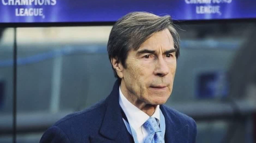  布拉伊達(dá)：那不勒斯vs米蘭是很艱難的比賽，我會(huì)選擇孔蒂執(zhí)教米蘭