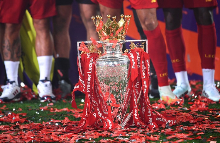  利物浦最早何時奪冠？極端情況：阿森納4連敗，利物浦4月13日奪冠