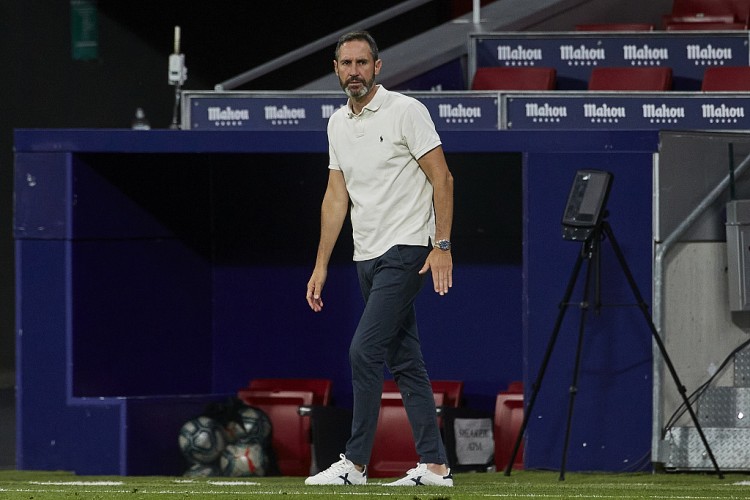  奧薩蘇納主帥：曾請(qǐng)求不要在今天踢但未被采納 不會(huì)對(duì)此過(guò)多糾結(jié)