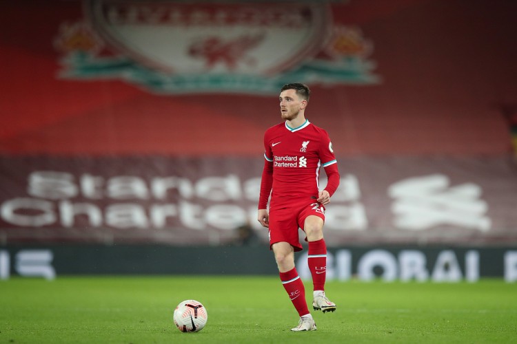  羅伯遜：我們在聯(lián)賽階段拿到第一，卻在歐冠中抽到最難踢的對手