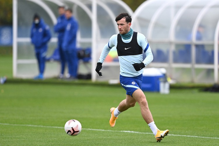  奇爾維爾：切爾西的情況我無法控制，堅(jiān)持的原因就是知道我會(huì)轉(zhuǎn)會(huì)