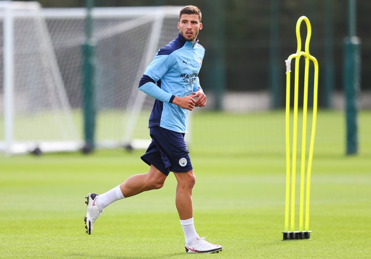  魯本-迪亞斯：我們還有很多需要改進(jìn)的地方，皇馬配得上晉級(jí)