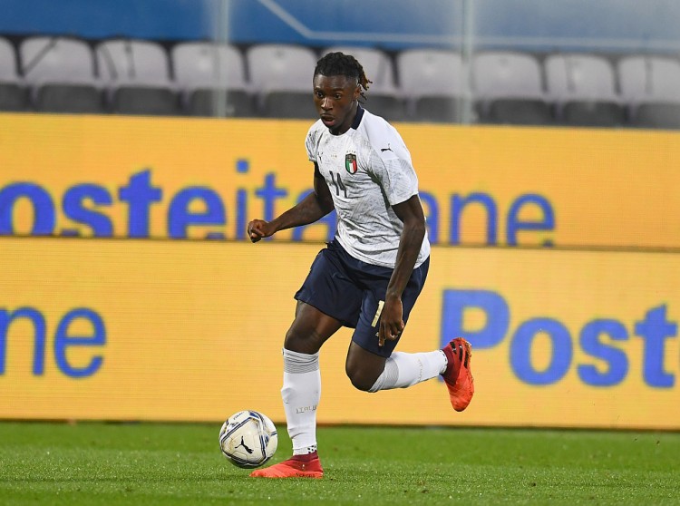  基恩：帶著不同的態(tài)度重返賽場很重要，下次我們會做得更好