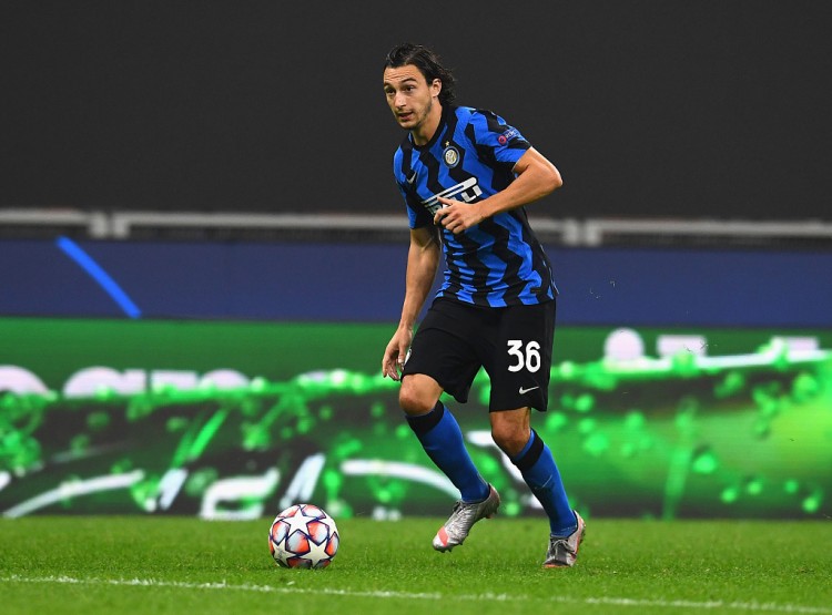  記者：達米安將缺陣3周左右時間，奧古斯托仍無法出戰(zhàn)那不勒斯