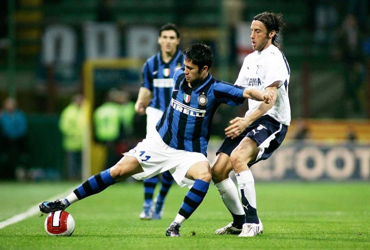  國米舊將：球員愿為穆里尼奧全力以赴 當(dāng)時的國米更衣室堪稱傳奇