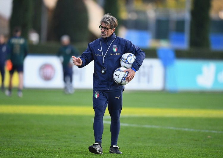  前助教：曼奇尼適合執(zhí)教米蘭&尤文，但不能只給他一份3個月的合同