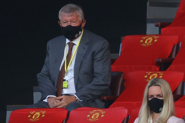  弗爵生涯最后5次主戰(zhàn)阿森納全勝，此后曼聯(lián)主場13戰(zhàn)槍手5勝5平3負