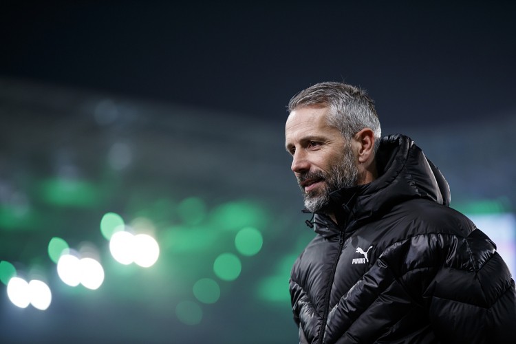  德甲第6&歐冠出局！記者：萊比錫計劃今夏換帥，羅澤帶隊至賽季末