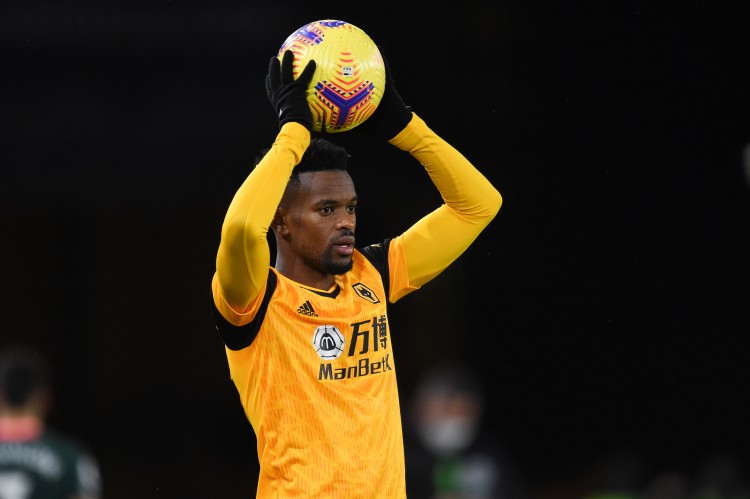  記錄報：塞梅多是本菲卡主要目標之一，球員合同六月到期