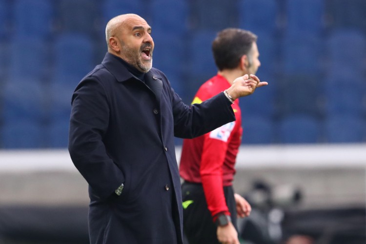  利維拉尼：圖多爾擁有尤文DNA，但球隊需要在首戰(zhàn)就拿出正確反應(yīng)