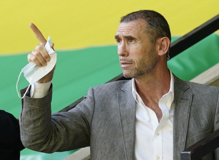  基翁：阿森納前場(chǎng)太缺人了，除此之外其他方面的表現(xiàn)還是不錯(cuò)的