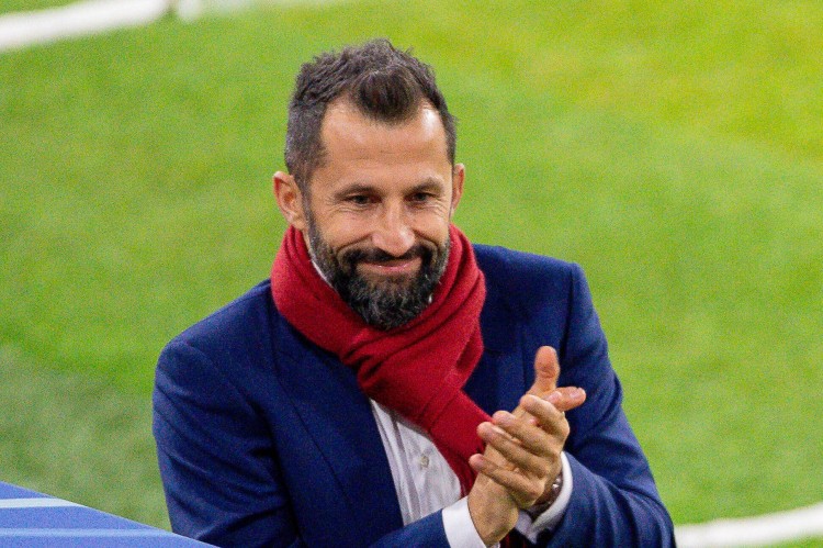  圖片報(bào)：薩利、小豬、格策加入德國區(qū)國王聯(lián)賽，比賽4月12日開始