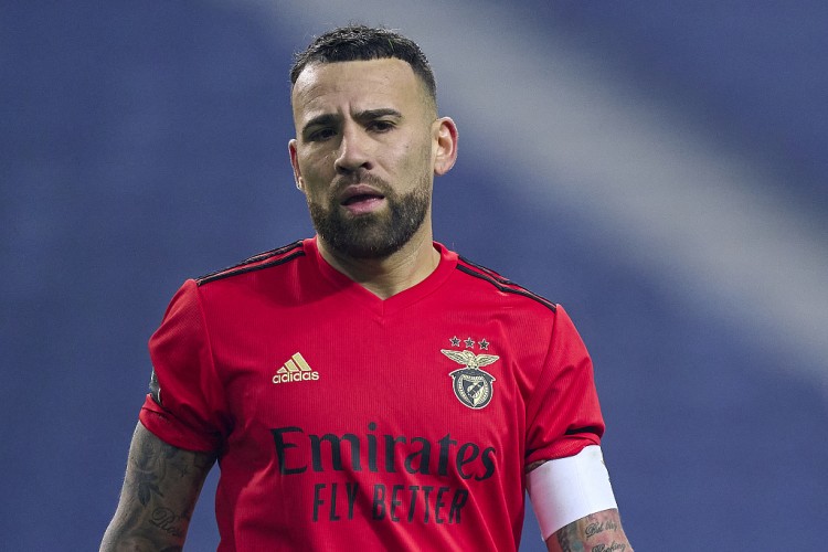  奧塔門迪：對歐冠出局感到苦澀，第一回合本菲卡本應(yīng)進一個球