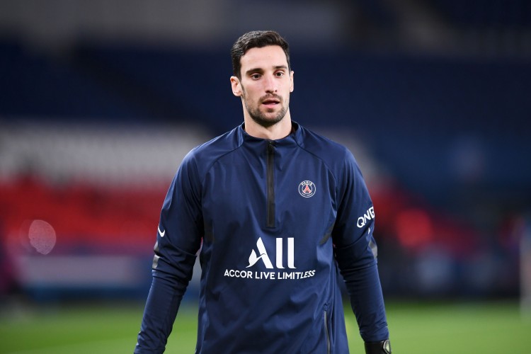  31歲門將里科：我的夢想就是重返塞維利亞，助球隊重返榮光