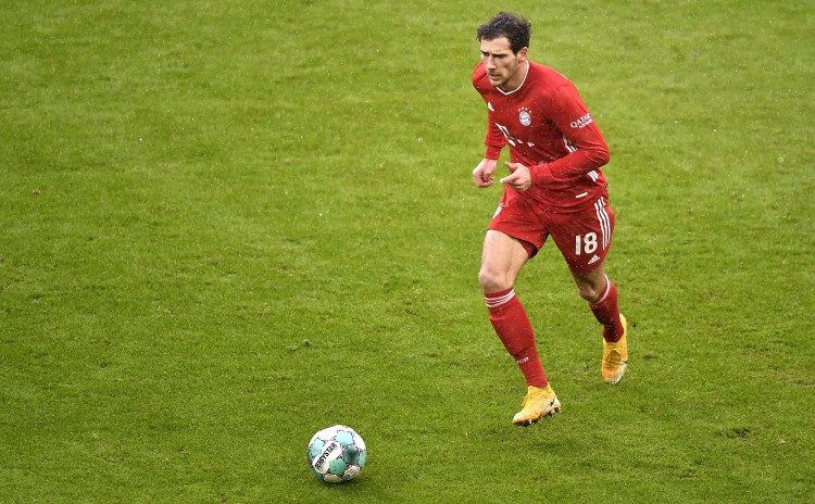  雷施克：若拜仁得到滿意報(bào)價(jià)賣了帕利尼亞，他們會(huì)續(xù)約格雷茨卡