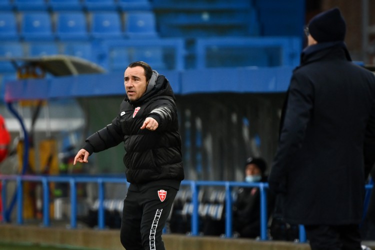  布羅基：米蘭上半場(chǎng)的比賽方式、氣質(zhì)和拼搏程度都讓人無(wú)法接受