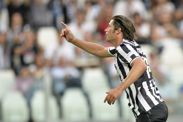  名宿：尤文展現(xiàn)出了精神面貌；國米輸球因一些關(guān)鍵球員有些懈怠