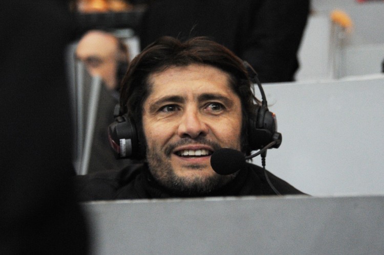  利扎拉祖：維拉相對更容易對付，但巴黎想奪歐冠路還很長