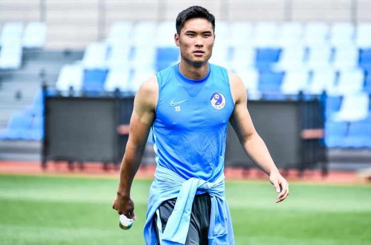  單歡歡加盟西海岸、馬俊亮等多人加盟廣州豹、王東升轉會成都蓉城