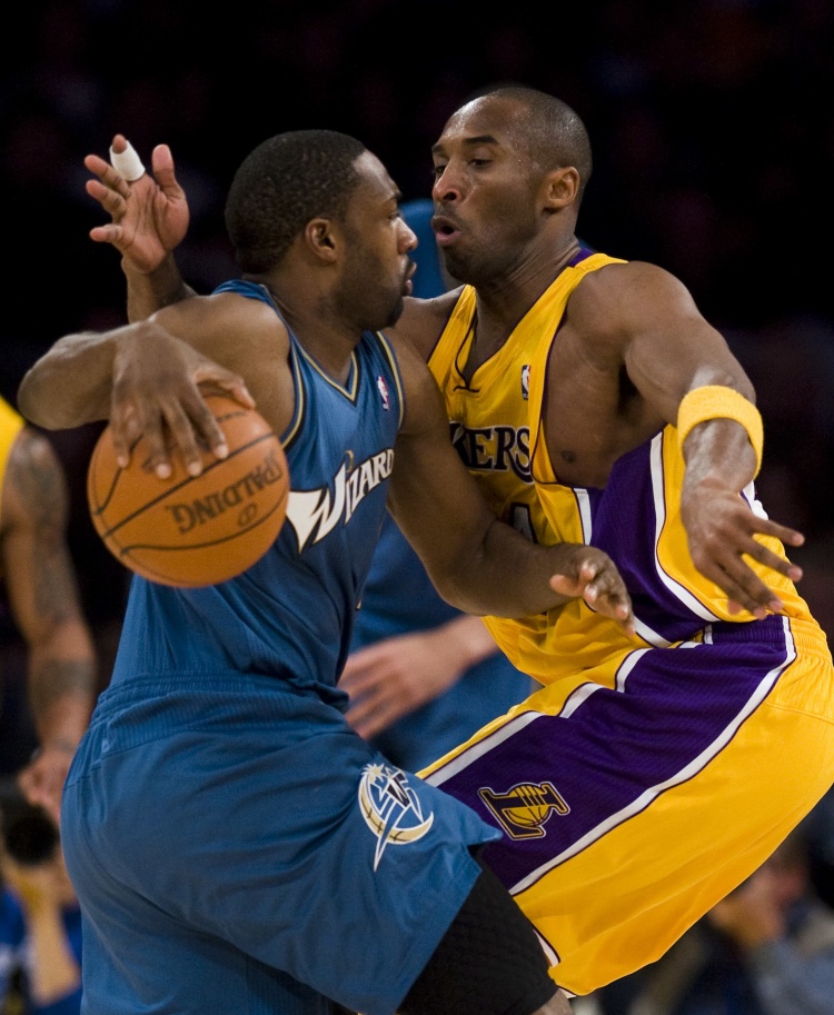  拿下超級三雙or打破科比紀錄？阿里納斯：我更愿拿到82分