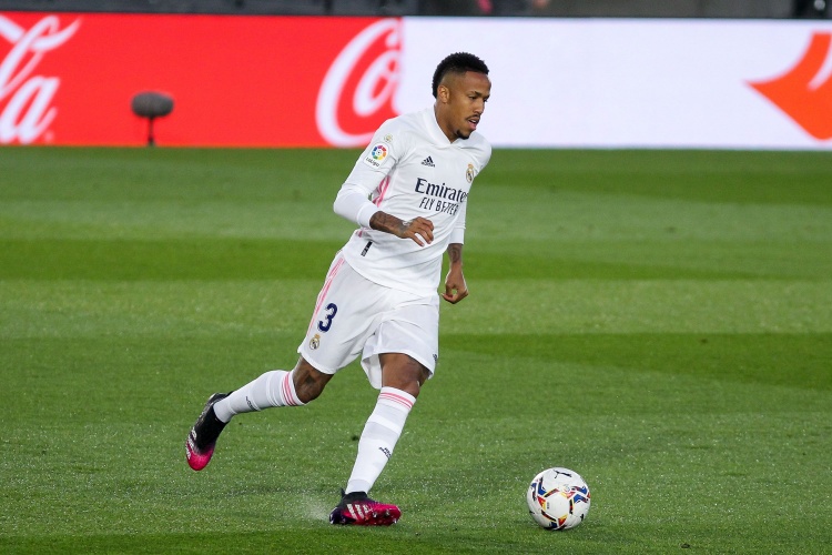  馬卡：米利唐膝蓋恢復(fù)情況不錯(cuò)，有可能趕上4個(gè)月后的世俱杯