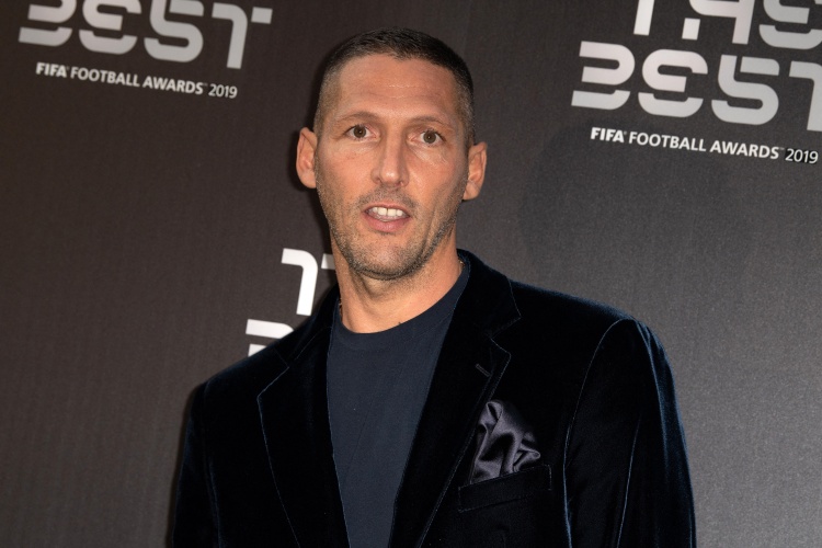  馬特拉齊：國米vs那不勒斯不會(huì)決定冠軍歸屬，但將奠定重要基礎(chǔ)