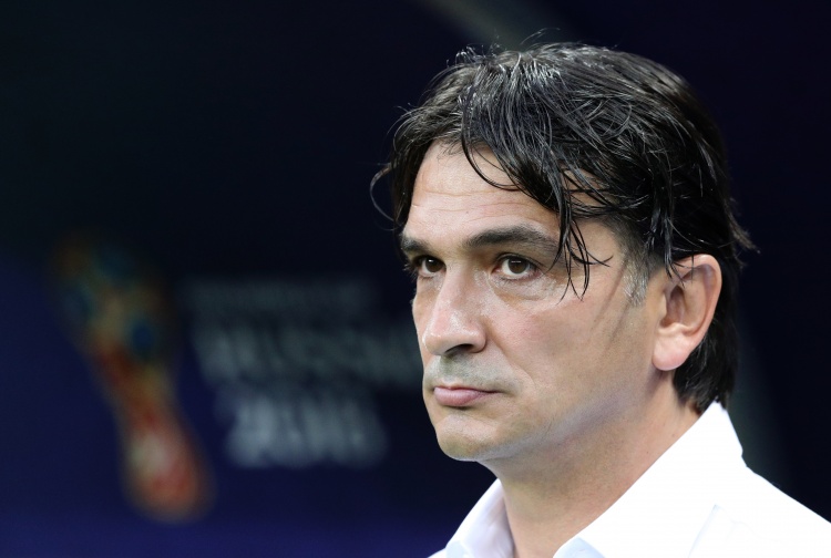  達利奇：希望首回合能戰(zhàn)勝法國，目標(biāo)晉級歐國聯(lián)四強