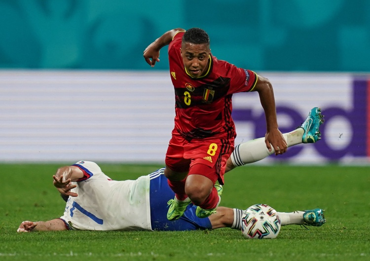  蒂萊曼斯：我們都接受了庫(kù)爾圖瓦的決定，如今球隊(duì)重返正軌