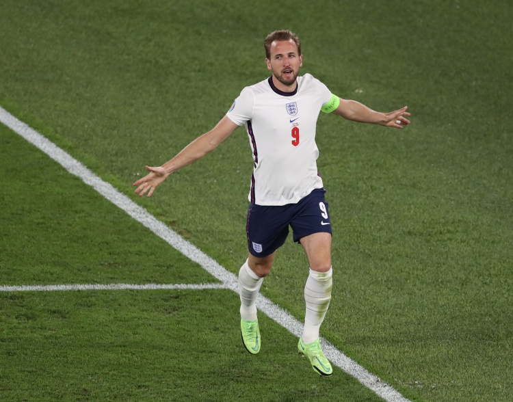  世歐預(yù)歷史射手榜：C羅36球、萊萬31球，凱恩19球追平伊布并列第5