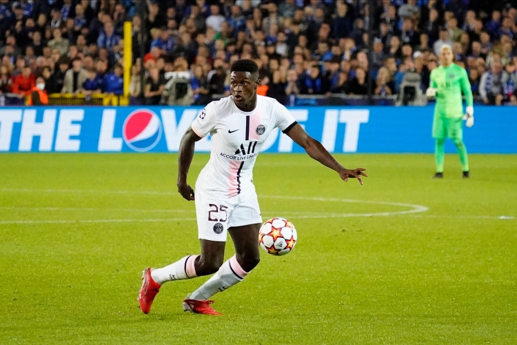  HWG！羅馬諾：努諾-門德斯與巴黎續(xù)約，成為隊內(nèi)收入最高球員之一