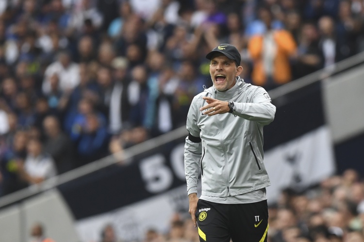  里斯-詹姆斯：圖赫爾是我合作過的最佳教練，他在切爾西超出預期