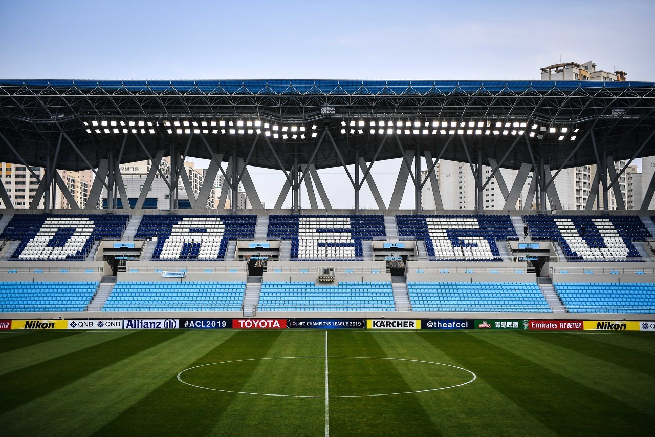  曼晚：耗資3億鎊，伊蒂哈德球場擴(kuò)建后的北看臺計劃2026年1月開放