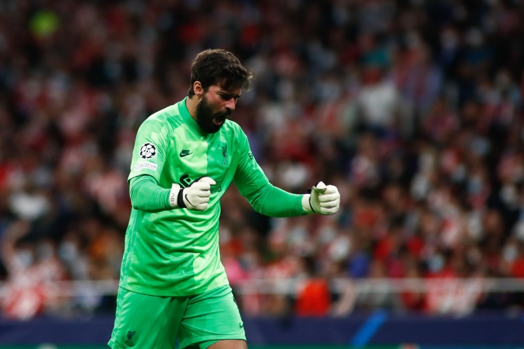  沃諾克：利物浦能贏是因?yàn)榘⒗?，這就是贏得冠軍的方式