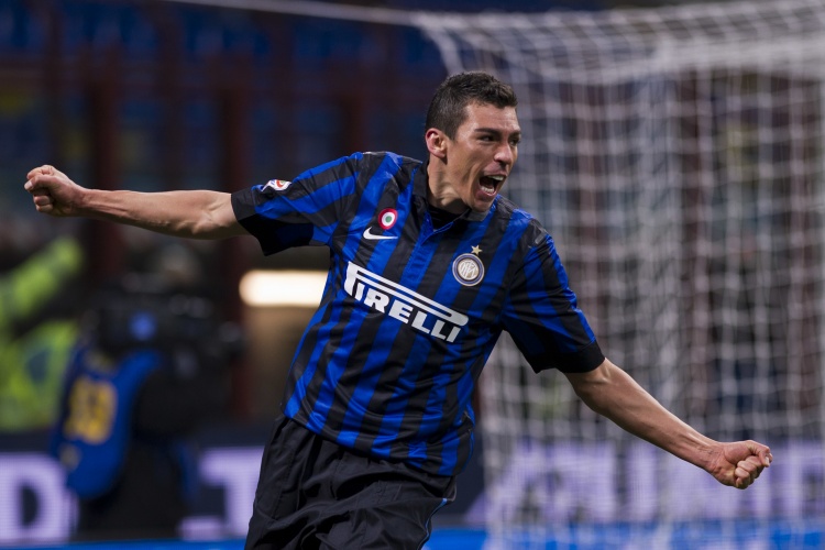  盧西奧：這支國米實力很強，有機會再次贏得三冠王