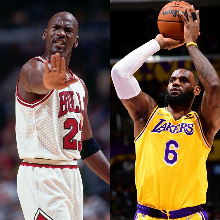  退役后想和喬丹搞好關(guān)系？Skip：?jiǎn)痰ぴ谡材匪怪?會(huì)繼續(xù)疏遠(yuǎn)他