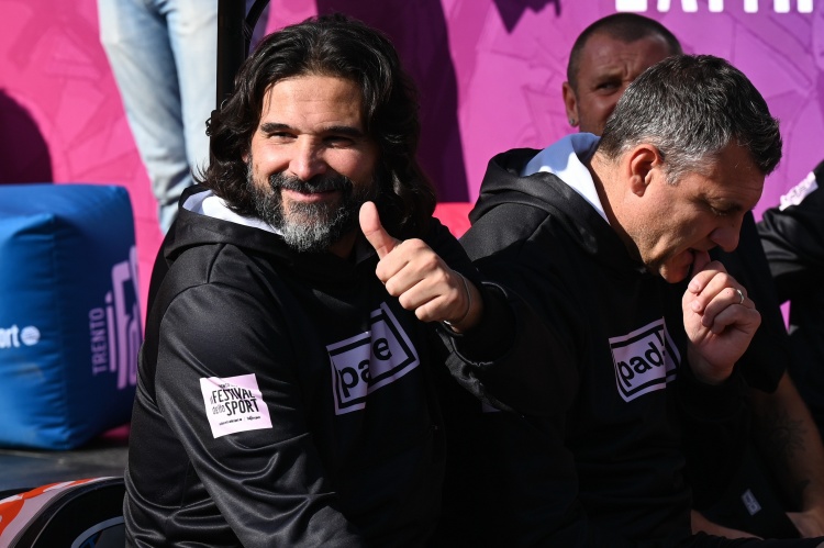  阿達(dá)尼：國米現(xiàn)在能量有點(diǎn)不足，勞塔羅和穆阿尼之間也有差距