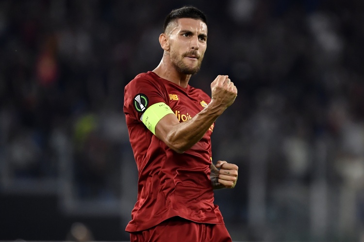  米體：國米和那不勒斯競爭佩萊格里尼，但他想留在羅馬