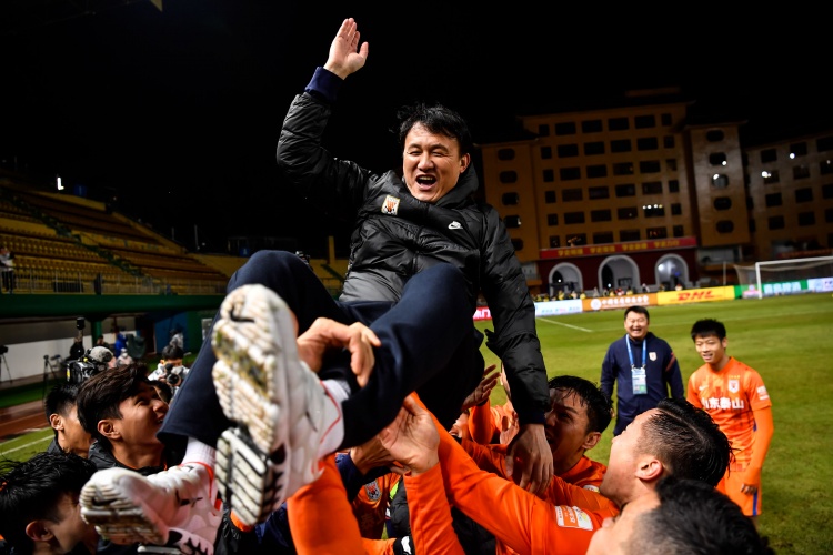  郝偉證言：矯喆運(yùn)作足協(xié)杯奪冠花了200萬，但我沒主動(dòng)還過這個(gè)錢