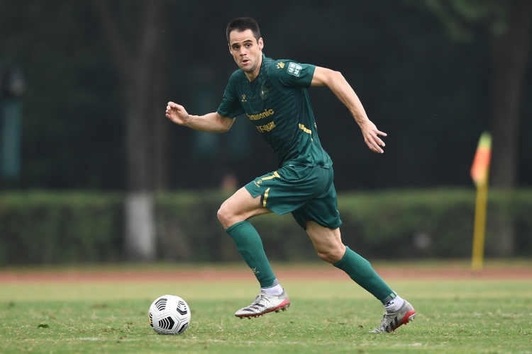  弗蘭克：新帥卡內(nèi)達指導內(nèi)容很清晰直接，盼將最好狀態(tài)發(fā)揮出來