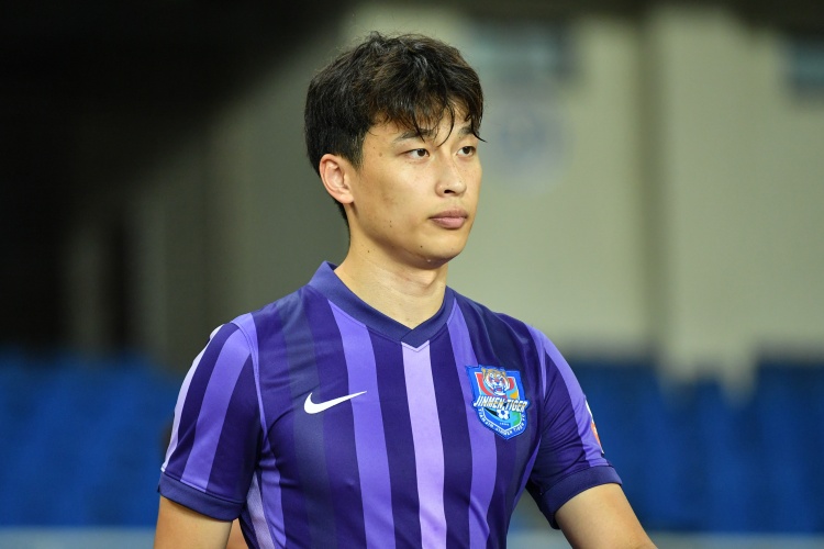  巴頓：希望比去年能有所突破，還是想去國家隊為國效力