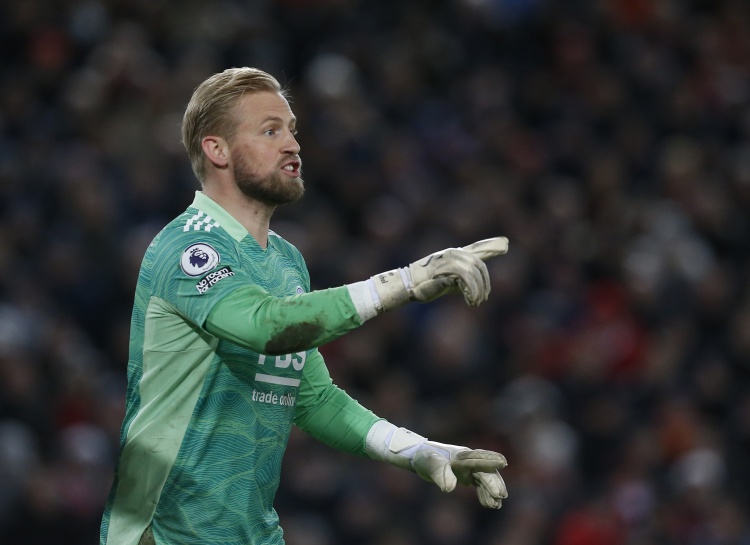  小舒梅切爾：凱恩肯定會出戰(zhàn)次回合，共同效力藍狐時我就很了解他