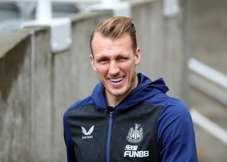  郵報：丹-伯恩將會獲得英格蘭隊(duì)的征召，圖赫爾被他的表現(xiàn)所吸引