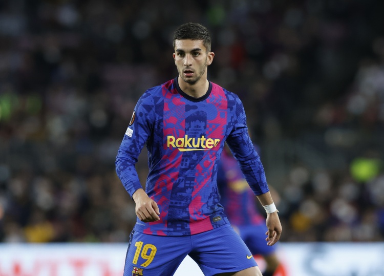  費(fèi)蘭：付出一切但未能有預(yù)期結(jié)果，但次回合我能幫巴薩晉級(jí)