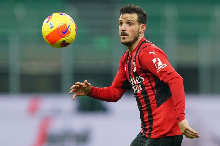  弗洛倫齊：本賽季米蘭每個人都有責(zé)任，相比奪冠賽季缺乏一些經(jīng)驗(yàn)