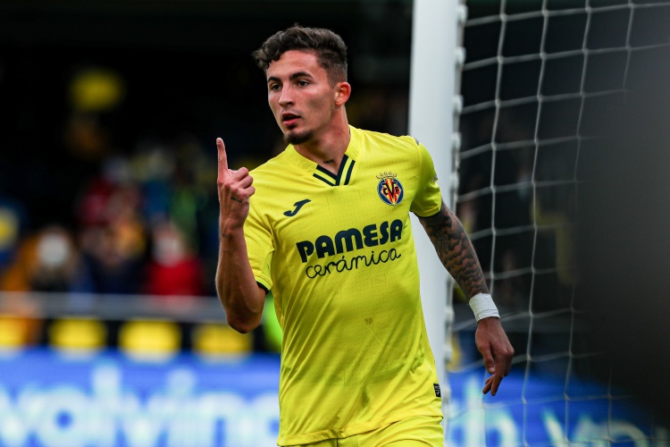  皮諾：大衛(wèi)-席爾瓦設定了很高的標準，佩德里已經到達了這個水平