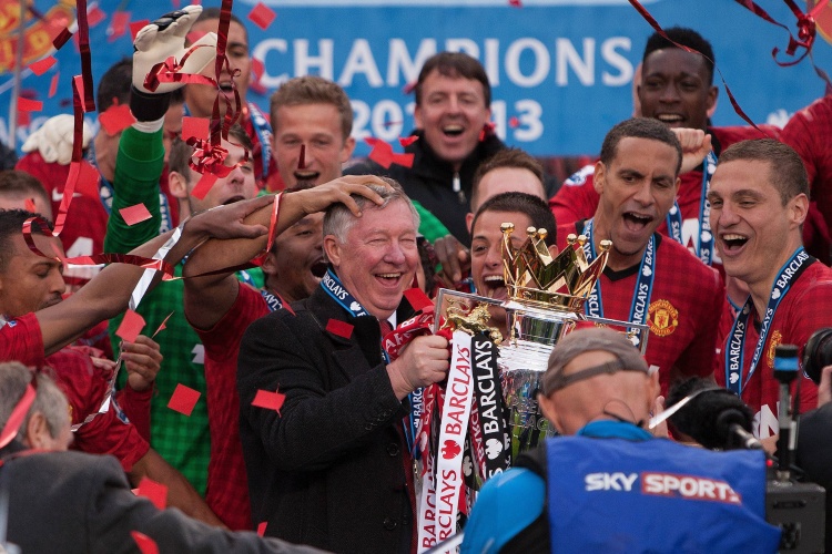  ??？鏡報(bào)：英力士還要裁員&一些人認(rèn)為曼聯(lián)衰敗弗格森難辭其咎