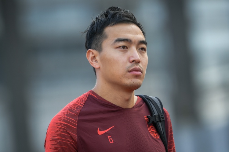  馮瀟霆談國(guó)青：這幫孩子喪失了一個(gè)去向世界展現(xiàn)的機(jī)會(huì)